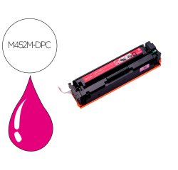 Toner laser original hp magenta