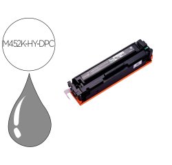 Toner laser original hp