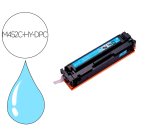 Toner laser original hp cyan