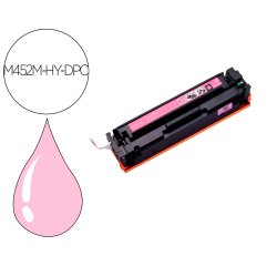 Toner laser original hp magenta