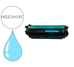 Toner laser original hp cyan