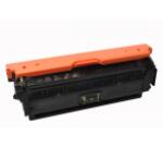 Toner laser original hp jaune