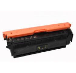 Toner laser original hp jaune
