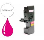 Toner laser original kyocera magenta
