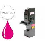 Toner laser original kyocera magenta