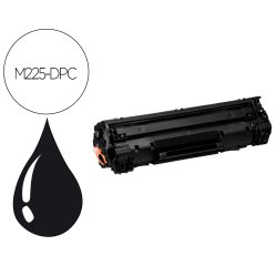 Toner laser original hp