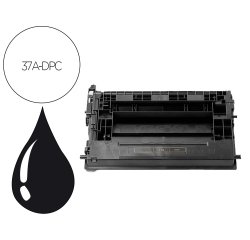 Toner laser original hp 608