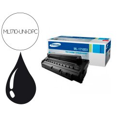 Toner laser original samsung 1710