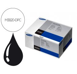 Toner laser original samsung