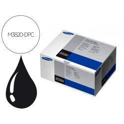 Cartouche laser samsung m3820