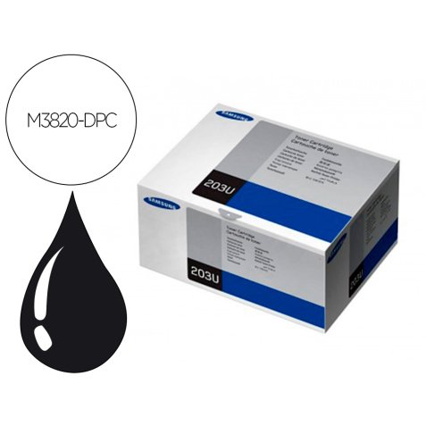 Cartouche laser samsung m3820