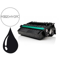 Cartouche laser samsung m3820 high yield