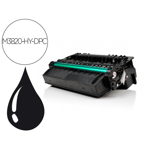 Cartouche laser samsung m3820 high yield