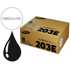 Toner laser original samsung