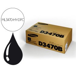 Toner laser original samsung 3470