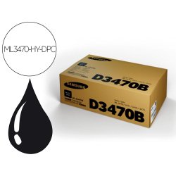 Cartouche laser samsung ml-3470