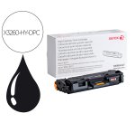 Toner laser original xerox 3260