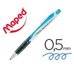 Portemine automatique BLACK'PEPS Bleu