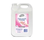 Creme coldis lavante pour les mains bidon de 5 litres