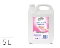 Creme coldis lavante pour les mains bidon de 5 litres