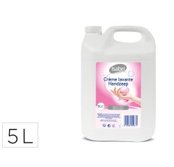 Creme coldis lavante pour les mains bidon de 5 litres