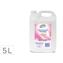 Creme coldis lavante pour les mains bidon de 5 litres