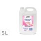 Creme coldis lavante pour les mains bidon de 5 litres