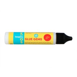 Colle glue gems speciale gemme  30gr