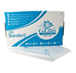 Enveloppe de protection colibri a3 50 unites