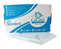 Enveloppe de protection colibri a1 25 unites