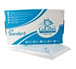 Enveloppe de protection colibri a0 15 unites