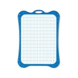 Ardoise, effaçable à sec, blanc