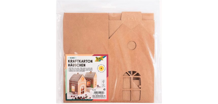 Kit de bricolage 'CHARMING FRIENDS'