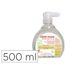 Creme lavante coldis mains fleu de lin flacon pompe      500ml