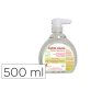 Creme lavante coldis mains fleu de lin flacon pompe      500ml