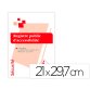 Registre public d'accessibilit  - format : 21 x 29,7 cm - 56 pages + 4 de   couverture
