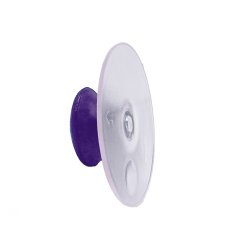 Pack de support sodertex pour tampons transparents avec     poign  7cm 3 pcs 1 coloris