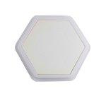 Encreur sodertex g ant vierge - 16 x 16 cm - 1 pc - 1       coloris