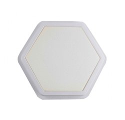 Encreur sodertex g ant vierge - 16 x 16 cm - 1 pc - 1       coloris