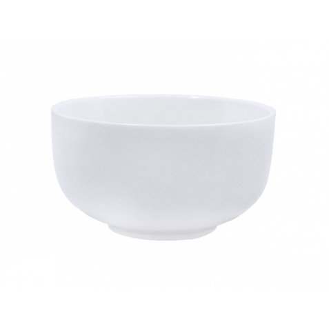 Bol en ceramique sodertex - 11,5 x 7 cm - 6 pcs - 1       coloris