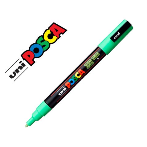 Marqueur à pigment PC-3M