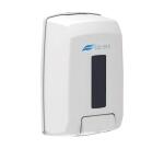 Distributeur blanc pour savon /gel 1,1 litres