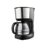 Cafetiere inox 10 tasses \"little cafe\"