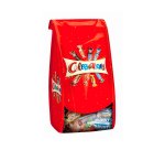 Chocolat celebrations mini pochon 196g/15