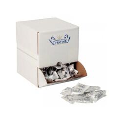 Chocolat+ boite distibutriceá 3g/400 piece