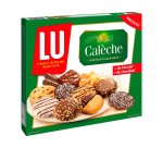 Biscuit caleche 250g