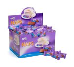Tablette chocolat milka naps 355 pces bte/1