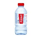 Eau vittel pet 33cl/24
