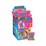 Geli haribo dragibus scht 40g/30