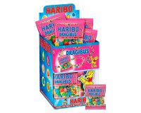 Geli haribo dragibus scht 40g/30